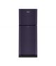Homage Freezer-on-Top Refrigerator 15 Cu Ft Purple (HRF-47552-VC) - On Installments -ZohaE ( 3 Months 0% Percent Profit Product Available On 48 Months Installment )